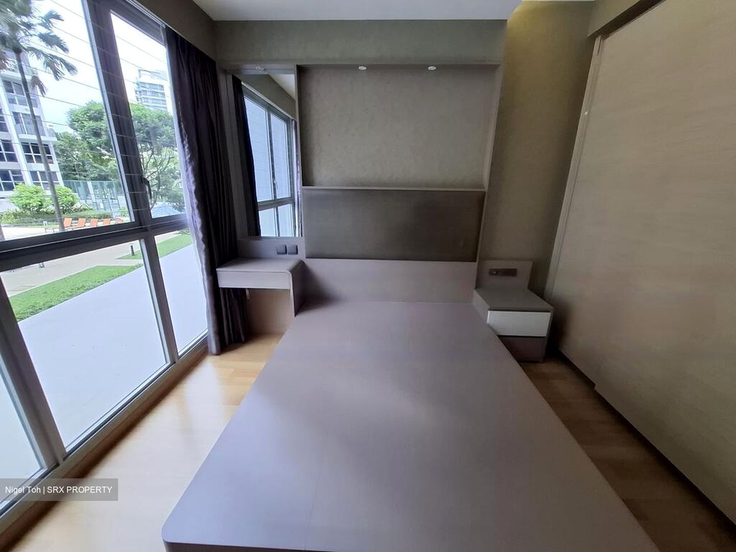 Prive (D19), Condominium #515192491